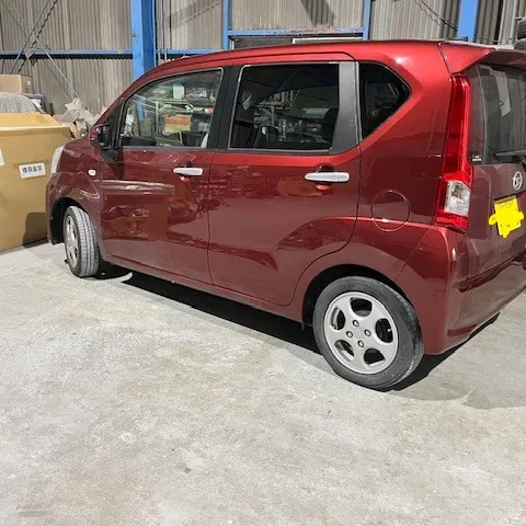 自動車のトラブルは、日常生活において避けられない出来事の一つ...